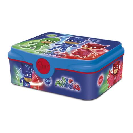 PJ Masks Deco Lunch Box £3.99